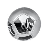 BALÓN PUMA BIG CAT #5 8421403 SINTÉTICO PLATA