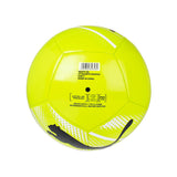 BALÓN PUMA ATTACANTO #5 8407306 SINTÉTICO VERDE