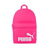 BAKCPACK PUMA UNISEX 7994333 TEXTIL ROSA