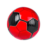 BALÃ“N PUMA #5 AC MILÃN 8444501 SINTÃ‰TICO ROJO