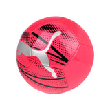 BALÓN UNISEX PUMA ATTACANTO #5 8407304 SINTÉTICO ROSA