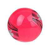 BALÓN UNISEX PUMA ATTACANTO #5 8407304 SINTÉTICO ROSA