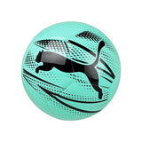 BALÓN PUMA ATTACANTO #5 8407314 SIMIPIEL VERDE
