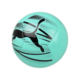 BALÓN PUMA ATTACANTO #5 8407314 SIMIPIEL VERDE