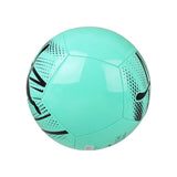 BALÓN PUMA ATTACANTO #5 8407314 SIMIPIEL VERDE