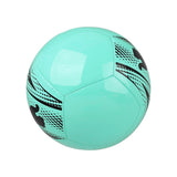 BALÓN PUMA ATTACANTO #5 8407314 SIMIPIEL VERDE
