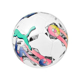 BALÓN PUMA ORBITA 6 8378701 SINTÉTICO BLANCO