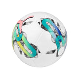 BALÓN PUMA ORBITA 6 8378701 SINTÉTICO BLANCO