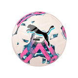 BALÓN PUMA ORBITA 6 #5 SINTÉTICO BLANCO