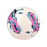 BALÓN PUMA ORBITA 6 #5 SINTÉTICO BLANCO