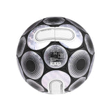 BALÓN UNISEX PUMA CAGE BALL #5 8407403 SINTÉTICO BLANCO