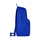 BACKPACK UNISEX PUMA 9006104 TEXTIL AZUL