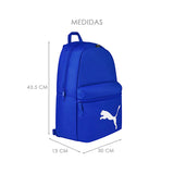 BACKPACK UNISEX PUMA 9006104 TEXTIL AZUL