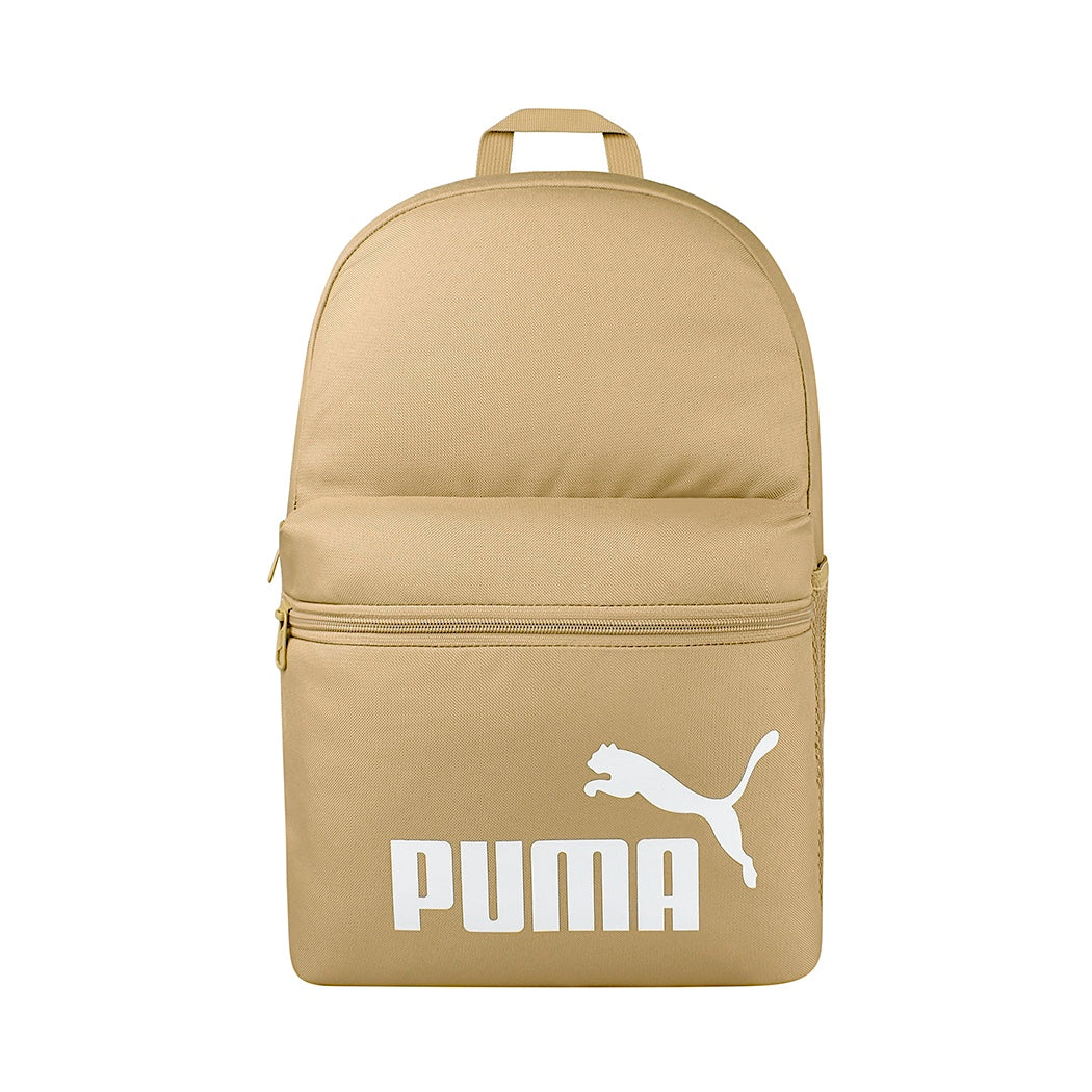 Puma Mochila Phase Beige