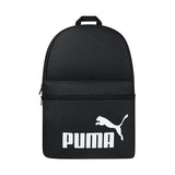 BACKPACK UNISEX PUMA 9116401 TEXTIL NEGRO