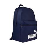 BACKPACK UNISEX PUMA 9116402 TEXTIL AZUL