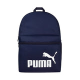 BACKPACK UNISEX PUMA 9116402 TEXTIL AZUL