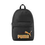 MOCHILA PUMA UNISEX 9116403 TEXTIL NEGRO