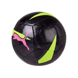 BALÓN PUMA CAGE BALL #5 8458602 SINTÉTICO NEGRO
