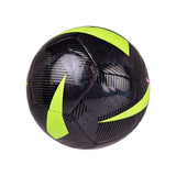 BALÓN PUMA CAGE BALL #5 8458602 SINTÉTICO NEGRO