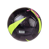 BALÓN PUMA CAGE BALL #5 8458602 SINTÉTICO NEGRO