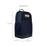 BACKPACK UNISEX PUMA 7961505 TEXTIL AZUL