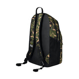 BACKPACK UNISEX PUMA 7913313 TEXTIL VERDE