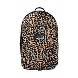 MOCHILA PUMA UNISEX 7913317 TEXTIL CAFÉ