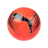 BALÓN PUMA ATTACANTO #5 8473907 SINTÉTICO ROJO
