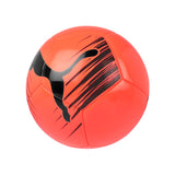 BALÓN PUMA ATTACANTO #5 8473907 SINTÉTICO ROJO