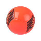 BALÓN PUMA ATTACANTO #5 8473907 SINTÉTICO ROJO