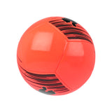 BALÓN PUMA ATTACANTO #5 8473907 SINTÉTICO ROJO