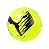 BALÓN PUMA ATTACANTO #5 8473906 SINTÉTICO AMARILLO