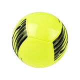 BALÓN PUMA ATTACANTO #5 8473906 SINTÉTICO AMARILLO