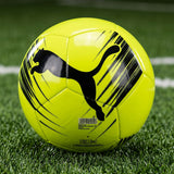 BALÓN PUMA ATTACANTO #5 8473906 SINTÉTICO AMARILLO