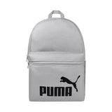 MOCHILA PUMA UNISEX 9116422 TEXTIL GRIS