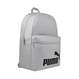 MOCHILA PUMA UNISEX 9116422 TEXTIL GRIS