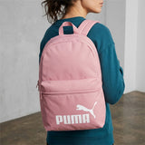 MOCHILA PUMA UNISEX 9116417 TEXTIL ROSA
