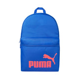 MOCHILA PUMA UNISEX 9116419 TEXTIL AZUL