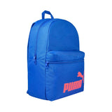 MOCHILA PUMA UNISEX 9116419 TEXTIL AZUL
