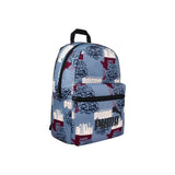MOCHILA PUMA UNISEX 9132404 TEXTIL AZUL