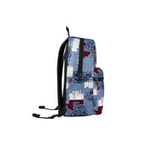 MOCHILA PUMA UNISEX 9132404 TEXTIL AZUL