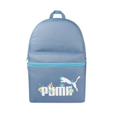MOCHILA PUMA UNISEX 9190901 TEXTIL AZUL