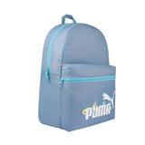 MOCHILA PUMA UNISEX 9190901 TEXTIL AZUL