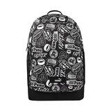MOCHILA PUMA UNISEX 9115008 TEXTIL NEGRO