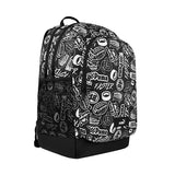 MOCHILA PUMA UNISEX 9115008 TEXTIL NEGRO