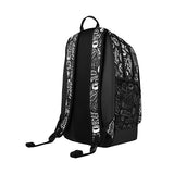 MOCHILA PUMA UNISEX 9115008 TEXTIL NEGRO