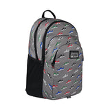 BACKPAK UNISEX ADIDAS 7913322 TEXTIL GRIS