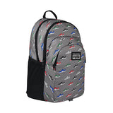 BACKPAK UNISEX ADIDAS 7913322 TEXTIL GRIS