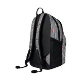 BACKPAK UNISEX ADIDAS 7913322 TEXTIL GRIS